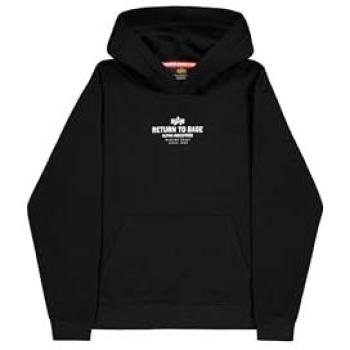 Base Recon Alpha Industries Hoodie