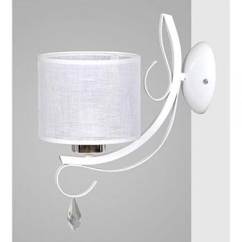 Wandleuchte DIANE, elegantes Design ohne Leuchtmittel