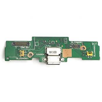 Placa de repuesto para carga ASUS Zenpad 3S Z500M