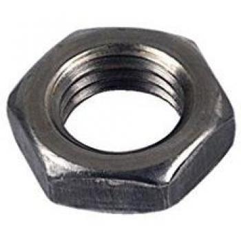 Ecrou Hexagonal Bas M20 mm HM Brut