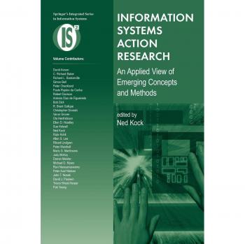 Information Systems Action Research