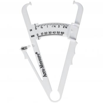 Plicometro Accu Measure 3000 BodyScan