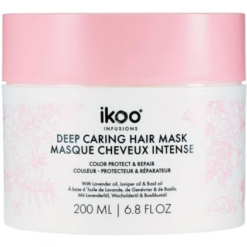 Ikoo Reparierende Haarkur für gefärbtes Haar