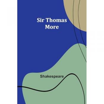 Sir Thomas More