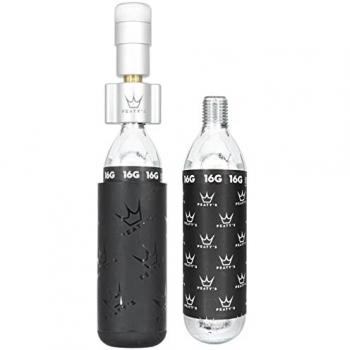Bomba Pneumatico Peaty’s Eco‑Road