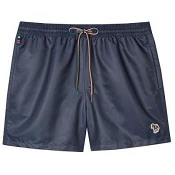 Paul Smith Zebra Swim Shorts