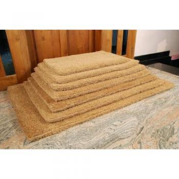 Kempf Pure Coir Entrance Mat – 30×48