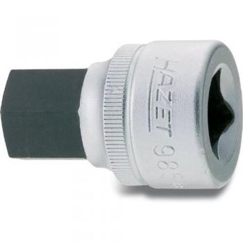 Inserto chiave a bussola 1/2 (12,5 mm) 985-6