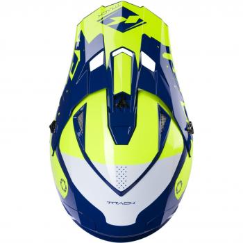 Kenny Track visière pour casque d'enfant