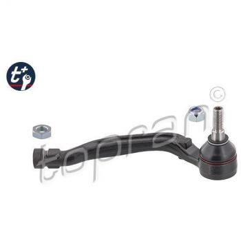 Spurstangengelenk TOPRAN 723 720 (OEM‑Nummern: 1610817880/1642547780/1611242280)
