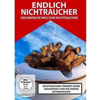 Endlich Nichtraucher