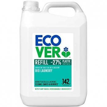 Ecover Laundry Liquid Bio 5L