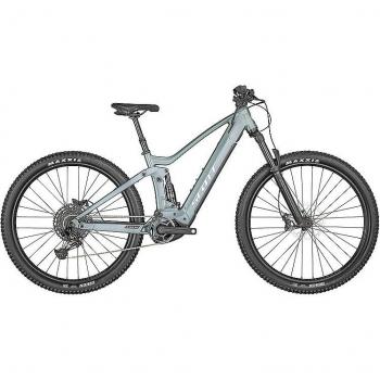 Scott Contessa Strike eRide 920