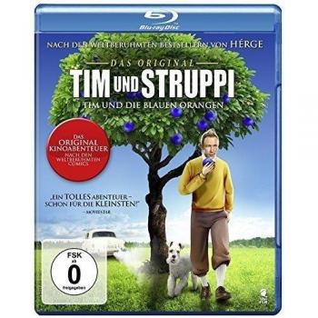 Tim und Struppi