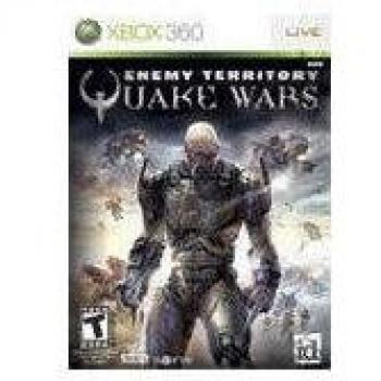 X360 Quake: Guerra de Enemigos, Semi Nuevo, Versión Multilingual