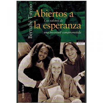 Abiertos a la Esperanza