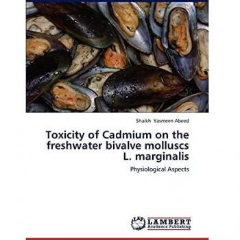 Toxicity of Cadmium on the freshwater bivalve molluscs L. marginalis