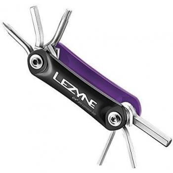Lezyne RAP‑V206T21 1