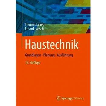 Haustechnik: Grundlagen