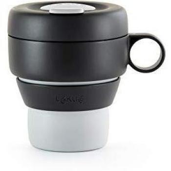 Lékué Mug To Go, taza hermética para llevar