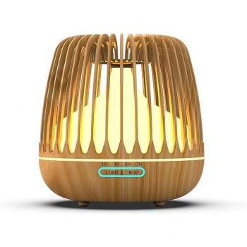 Cool Mist 500ML Essential Oil Diffuser