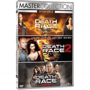 Death Race Trilogia