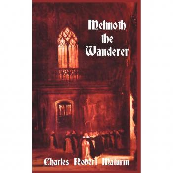 Melmoth the Wanderer