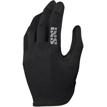 Carve Digger Handschutz für Männer – iXS schwarz M