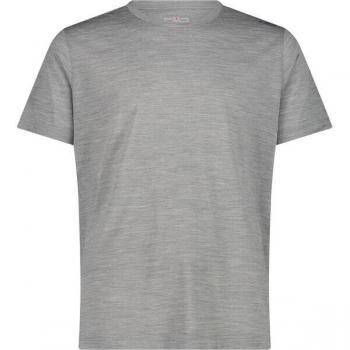 CMP Herren T-Shirt Melange