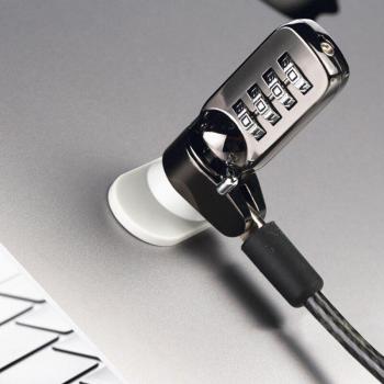 Accesorio Cerradura Base para Tablet