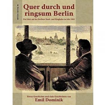 Quer durch und ringsum Berlin
