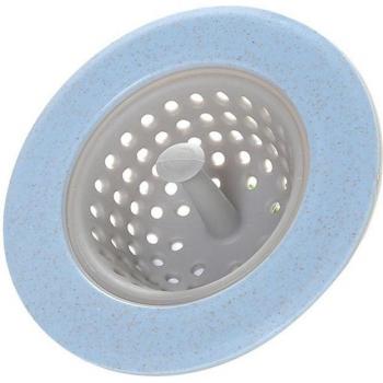Tapón desodorante para fregadero, filtro de cocina, 1 unidad