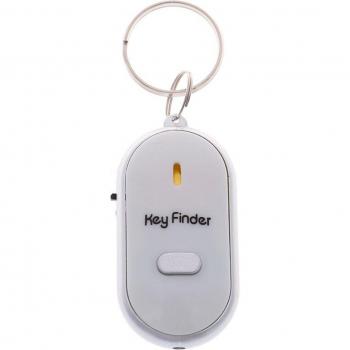 Mini Beeping Key Finder for Kids and Wallets