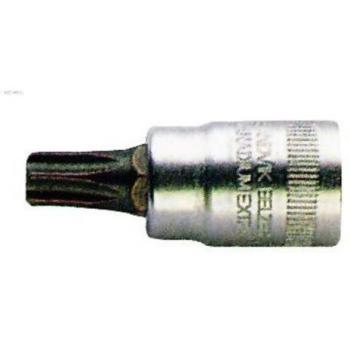 VASO C/PUNTA TORX 7809T T-60  BAHCO