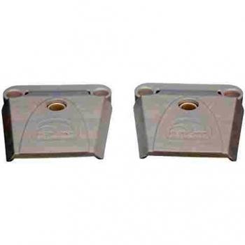 Seachoice Unisex Bolt Replacement Set