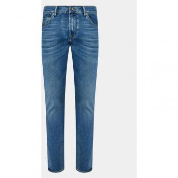 Baldessarini Jeans B1 16511/000/1461 – Blau, Skinny‑Fit