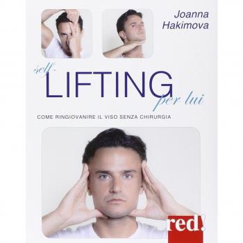 Self-lifting per lui. Come ringiovanire il viso senza chirurgia