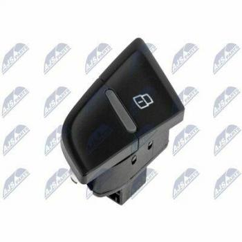 Interruptor de puerta económico NTY EWS-AU-061