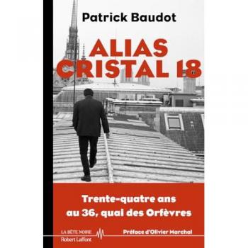 Alias Cristal 18