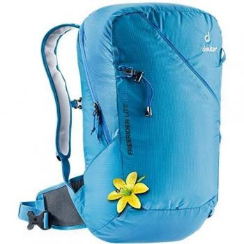 Zaino Deuter Freerider 18 SL per donna