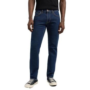 Daren Lee Fly Jeans Bleu Régulier 34x34