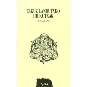 ESKUZ LANDUTAKO HILKUTXAK
