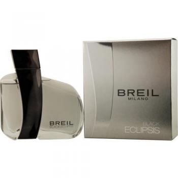 Breil Milano Black Eclipsis 50 ml Spray para Hombre