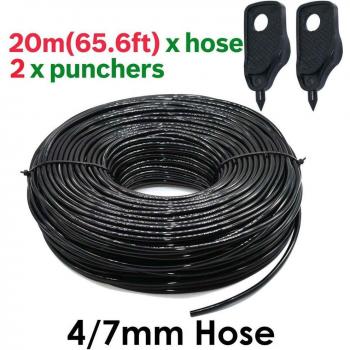 KESLA DIY Greenhouse Irrigation Kit