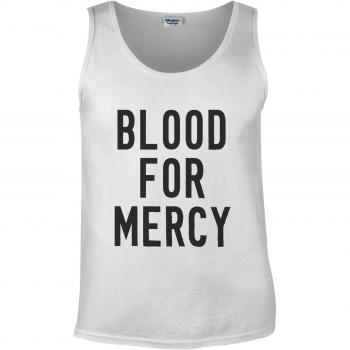 Instagram Mercy Vest XXL
