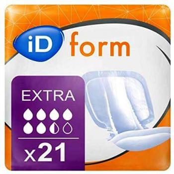 Ontex Id Expert Form Extra Taille 640 mm Pack 21