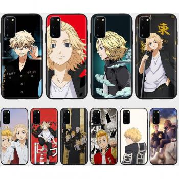 Capa Tokyo Revengers DT25 para Huawei P30