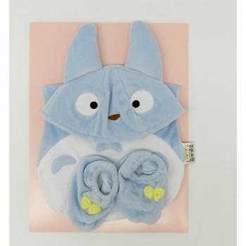 Sun Arrow Totoro‑Baby‑Geschenkset M