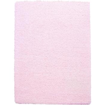 Tapis Longs Poils Motif Uni 240x340