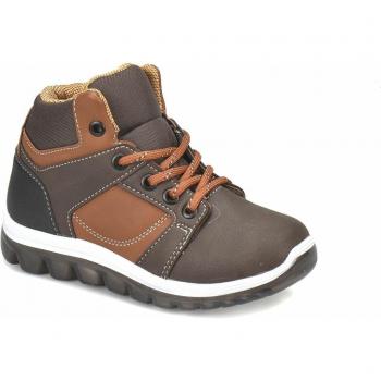FLO IC127 Bruine Outdoor I-Cool Schoenen voor Kinderen